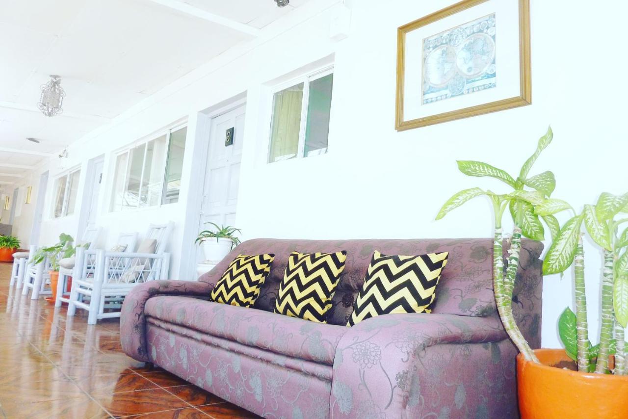 Hotel Ivania'S Masaya Ngoại thất bức ảnh