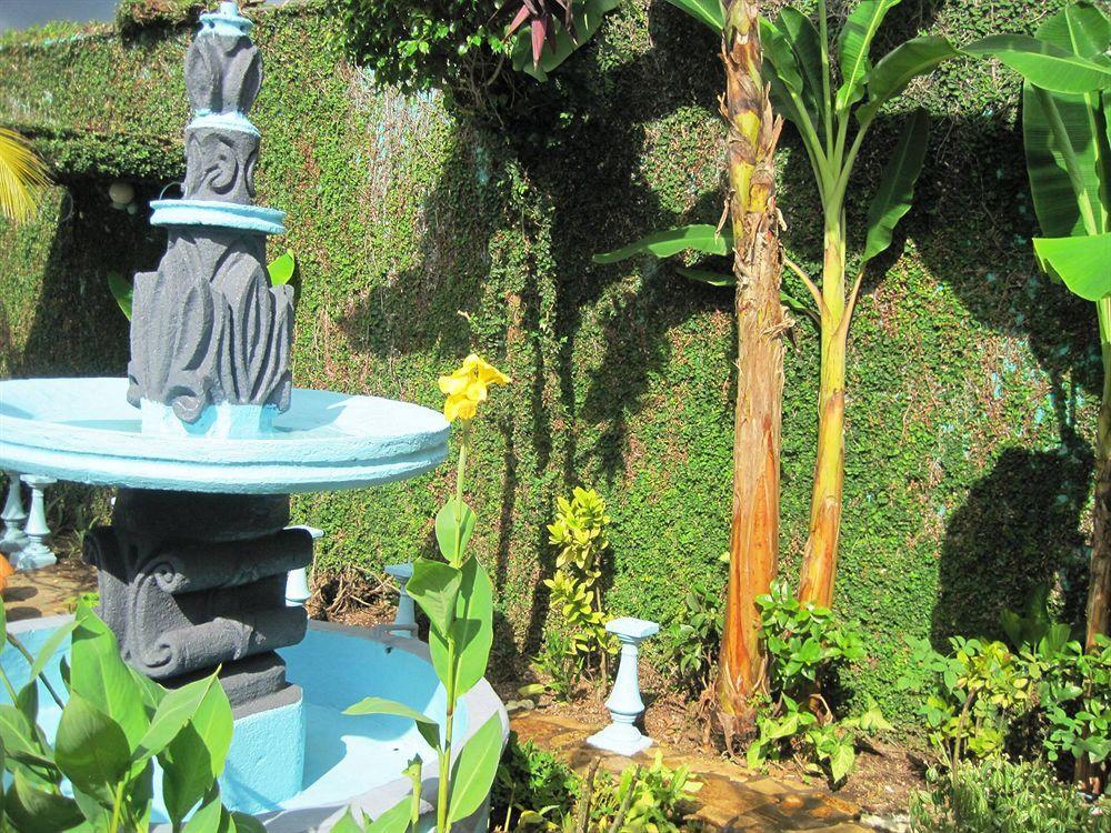 Hotel Ivania'S Masaya Ngoại thất bức ảnh