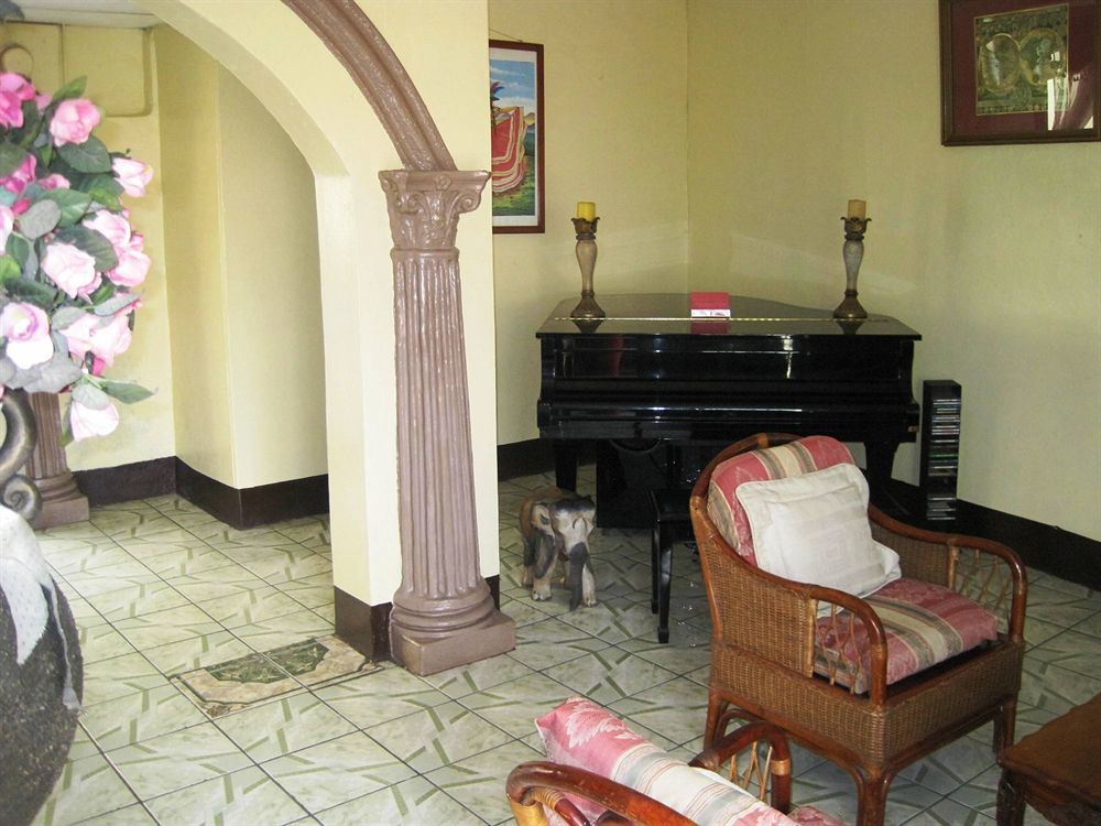 Hotel Ivania'S Masaya Ngoại thất bức ảnh