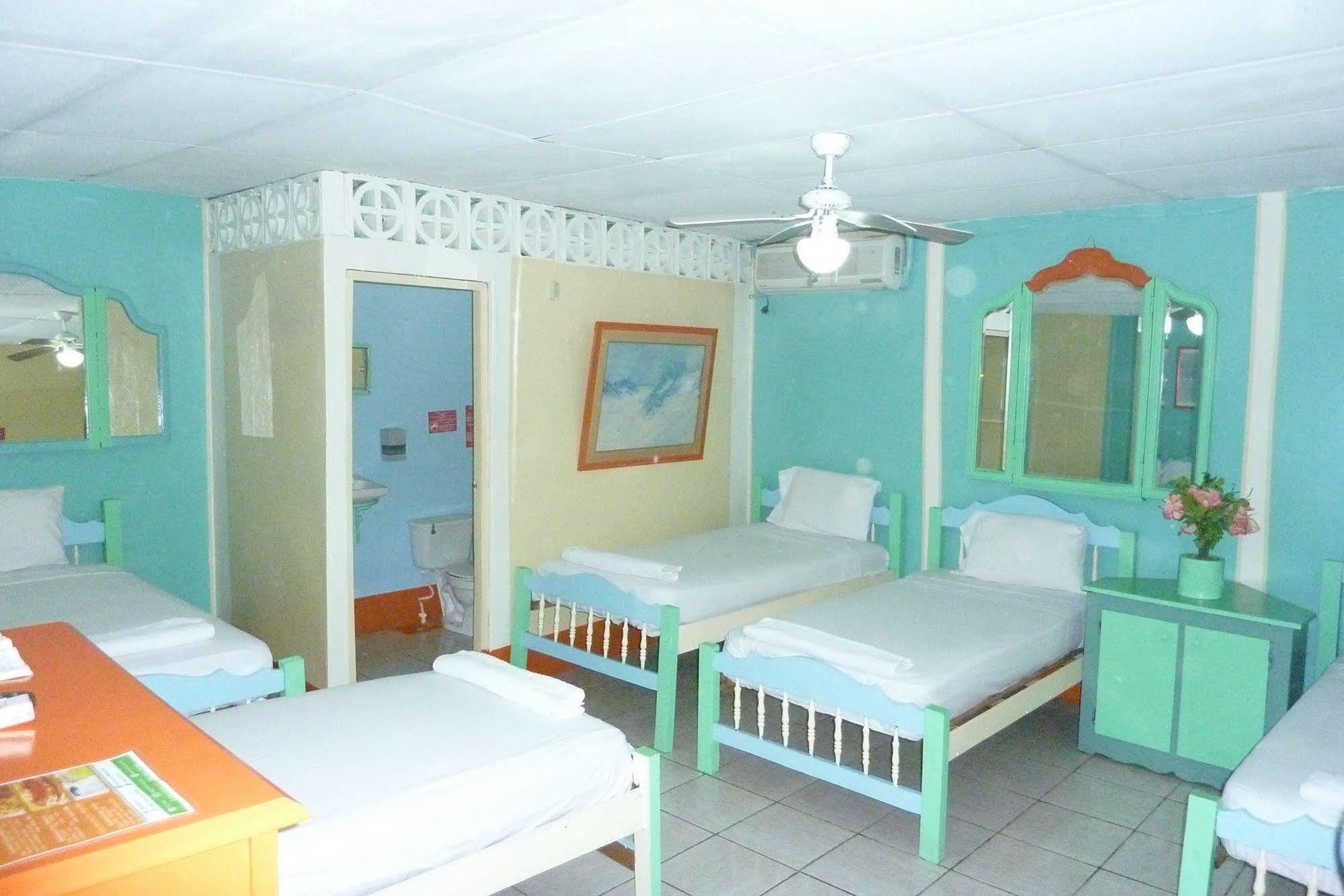 Hotel Ivania'S Masaya Ngoại thất bức ảnh