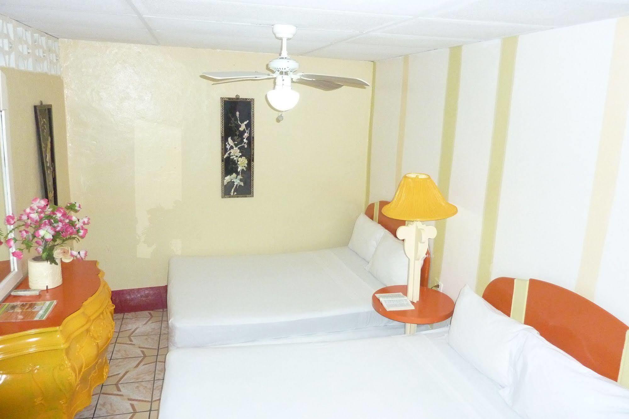 Hotel Ivania'S Masaya Ngoại thất bức ảnh